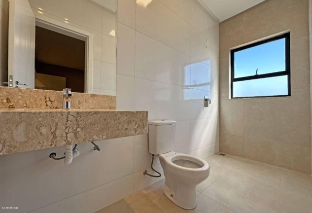 Imagem Casa com 4 Quartos à Venda, 358 m² em Residencial Goiânia Golfe Clube - Goiânia Imagem Casa com 4 Quartos à Venda, 358 m² em Residencial Goiânia Golfe Clube - Goiânia