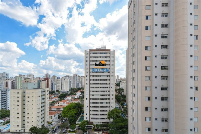 Imagem Apartamento com 2 Quartos à Venda, em Saúde - São Paulo Imagem Apartamento com 2 Quartos à Venda, em Saúde - São Paulo