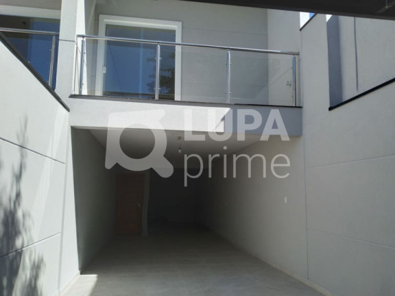 Casa com 3 Quartos à Venda, 140 m² em Vila Constança - São Paulo