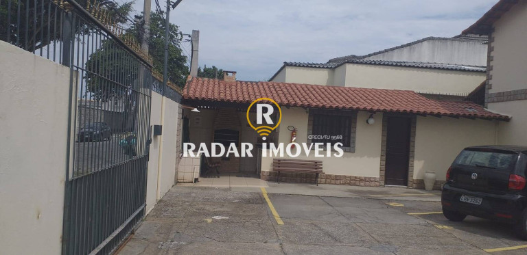 Imagem Casa com 2 Quartos à Venda, 57 m² em Jardim Flamboyant - Cabo Frio