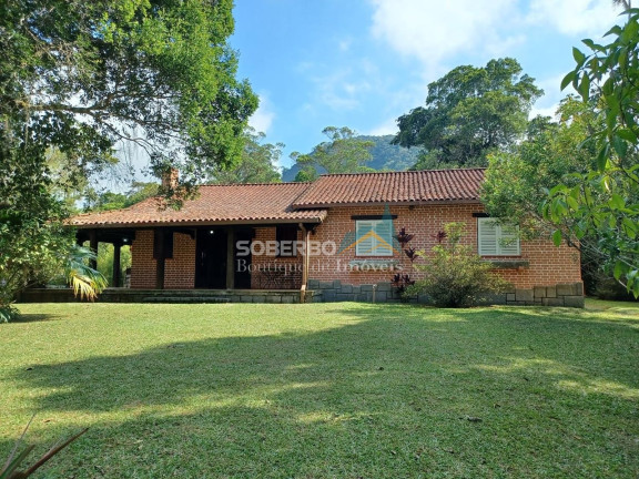 Imagem Imóvel com 4 Quartos à Venda, 10.920 m² em Granja Guarani - Teresópolis