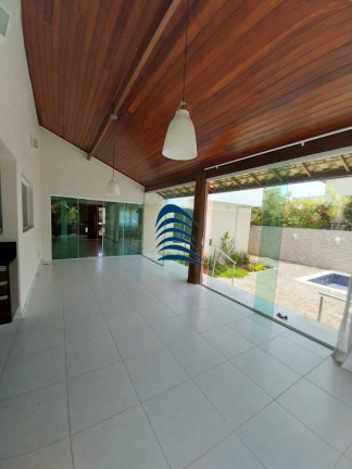Imagem Casa com 4 Quartos à Venda, 450 m² em Catu De Abrantes (abrantes) - Camaçari