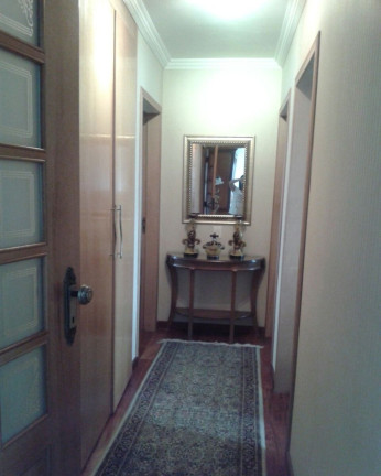 Imagem Apartamento com 3 Quartos à Venda, 97 m² em Tatuapé - São Paulo Imagem Apartamento com 3 Quartos à Venda, 97 m² em Tatuapé - São Paulo