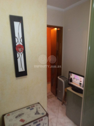 Imagem Apartamento com 2 Quartos à Venda, 54 m² em Vila Prudente - São Paulo