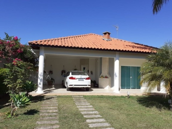 Imóvel com 3 Quartos à Venda, 219 m² em Village Ipanema - Araçoiaba Da Serra