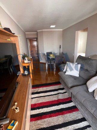 Apartamento com 2 Quartos à Venda, 64 m² em Mooca - São Paulo