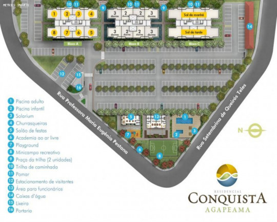 Imagem Imóvel com 2 Quartos à Venda, 61 m² em Vila Santa Maria - Jundiaí
