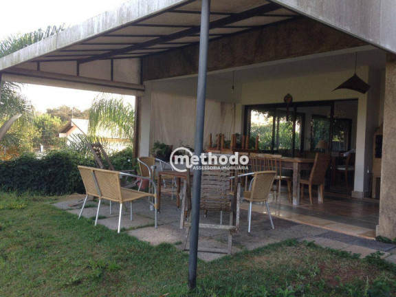 Imagem Casa com 4 Quartos à Venda, 162 m² em Chácara Santa Margarida - Campinas
