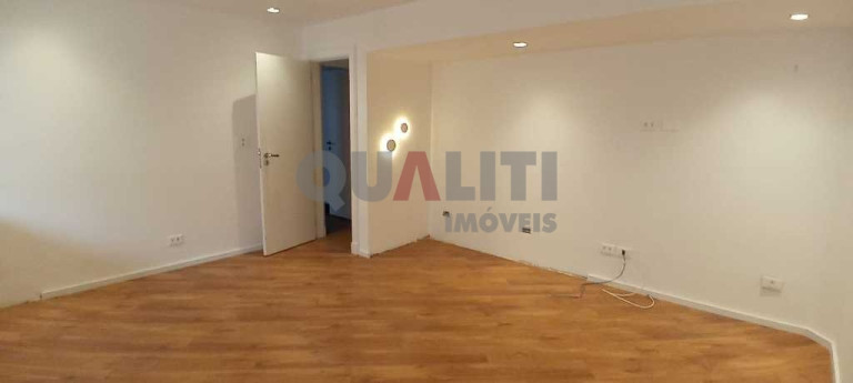Imagem Apartamento com 3 Quartos para Alugar, 280 m² em Moema - São Paulo