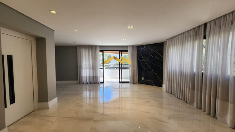 Imagem Apartamento com 4 Quartos à Venda, 175 m² em Morumbi - São Paulo Imagem Apartamento com 4 Quartos à Venda, 175 m² em Morumbi - São Paulo