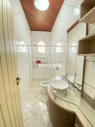 Imagem Casa com 3 Quartos à Venda, 179 m² em Mina Do Mato - Criciúma Imagem Casa com 3 Quartos à Venda, 179 m² em Mina Do Mato - Criciúma