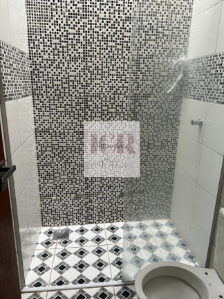 Imagem Casa com 2 Quartos à Venda, 70 m² em Parque São Bento - Sorocaba