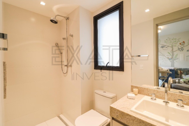Imagem Imóvel com 3 Quartos à Venda, 230 m² em Guedala Jardim - São Paulo