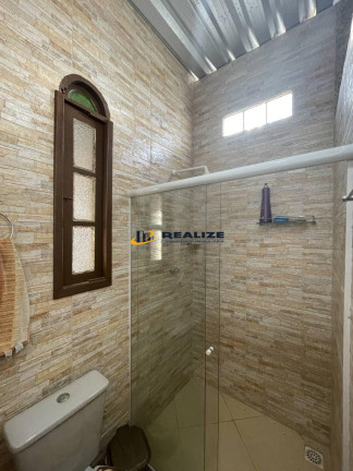 Imagem Casa com 2 Quartos à Venda, 90 m² em Santo Amaro De Campos - Campos Dos Goytacazes