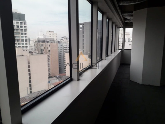 Imagem Imóvel Comercial para Alugar, 508 m² em Paraíso - São Paulo Imagem Imóvel Comercial para Alugar, 508 m² em Paraíso - São Paulo