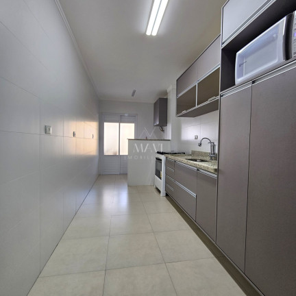 Imagem Apartamento com 3 Quartos à Venda, 123 m² em Aviação - Praia Grande