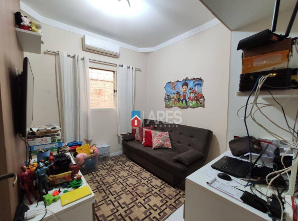 Imagem Casa com 3 Quartos à Venda, 138 m² em Parque Nova Carioba - Americana Imagem Casa com 3 Quartos à Venda, 138 m² em Parque Nova Carioba - Americana