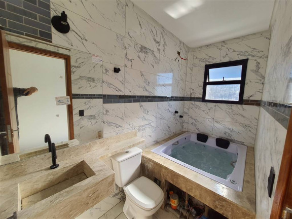 Imagem Casa de Condomínio com 2 Quartos à Venda, 83 m² em Caiçara - Praia Grande Imagem Casa de Condomínio com 2 Quartos à Venda, 83 m² em Caiçara - Praia Grande