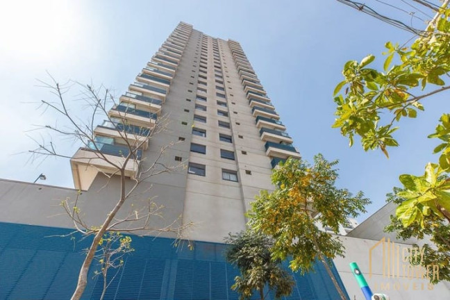 Imagem Apartamento com 2 Quartos à Venda, 70 m² em Cerqueira César - São Paulo