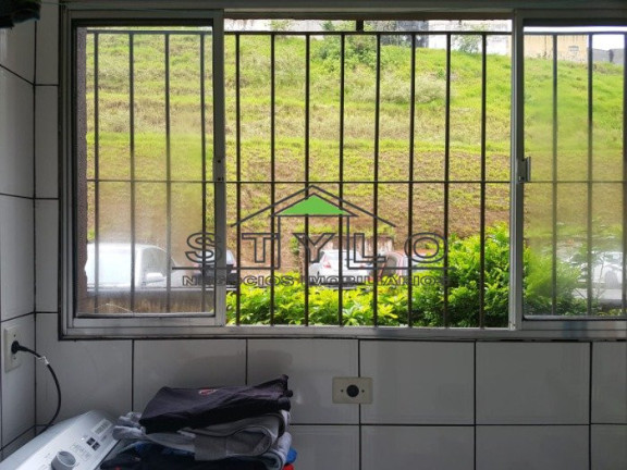 Imagem Apartamento com 2 Quartos à Venda, 50 m² em Parque Selecta - São Bernardo Do Campo Imagem Apartamento com 2 Quartos à Venda, 50 m² em Parque Selecta - São Bernardo Do Campo