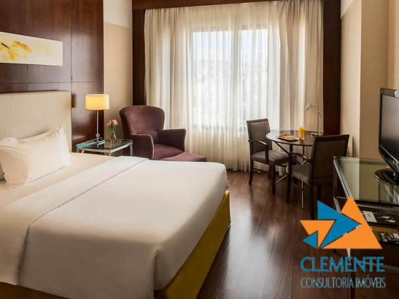 Imagem Apartamento com 1 Quarto à Venda, 27 m² em Lourdes - Belo Horizonte Imagem Apartamento com 1 Quarto à Venda, 27 m² em Lourdes - Belo Horizonte