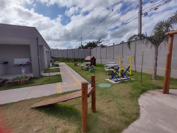Imagem Apartamento com 2 Quartos à Venda, 42 m² em Celeiro Das Alegrias Futuras - Camaragibe