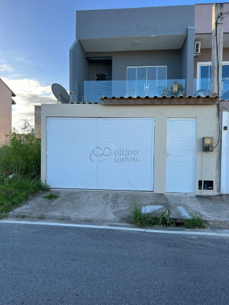 Casa com 3 Quartos à Venda,  em Lagoa - Macaé