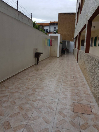 Imagem Apartamento com 1 Quarto à Venda, 52 m² em Boqueirão - Praia Grande