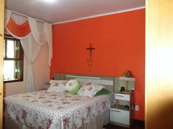 Imagem Casa com 3 Quartos à Venda, 350 m² em Jardim Paulista - Atibaia