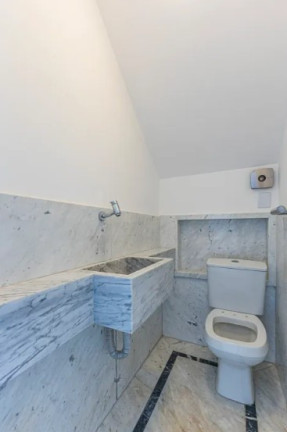 Imagem Apartamento com 4 Quartos à Venda, 290 m² em Vila Romana - São Paulo Imagem Apartamento com 4 Quartos à Venda, 290 m² em Vila Romana - São Paulo