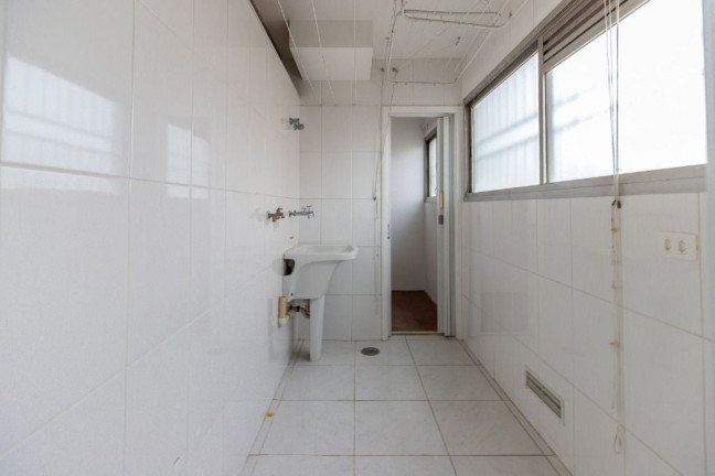 Imagem Apartamento com 3 Quartos à Venda, 128 m² em Perdizes - São Paulo