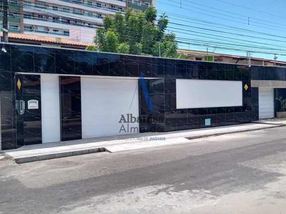 Casa com 5 Quartos à Venda, 607 m² em Edson Queiroz - Fortaleza