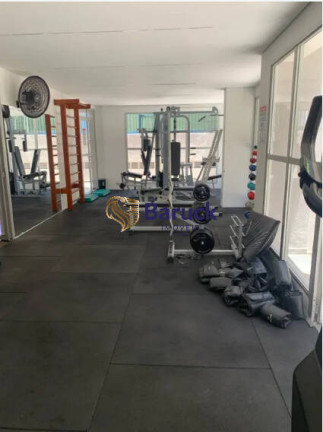 Imagem Apartamento com 2 Quartos à Venda, 53 m² em Chácara Inglesa - São Paulo