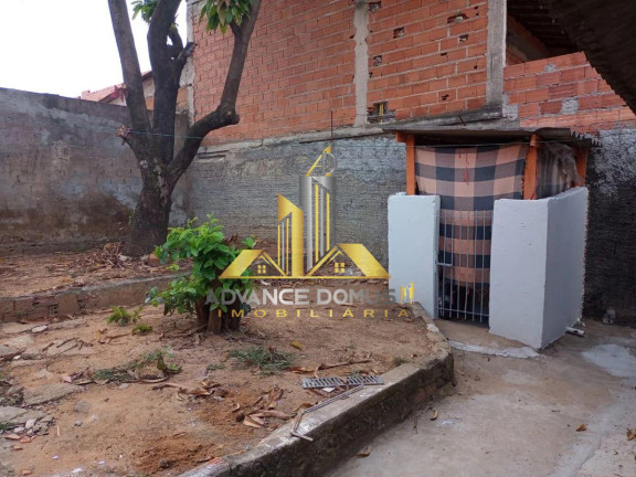 Imagem Casa de Vila com 3 Quartos à Venda, 142 m² em Parque Vitória Régia - Sorocaba