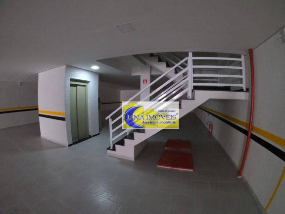 Imagem Apartamento com 2 Quartos à Venda, 41 m² em Vila América - Santo André Imagem Apartamento com 2 Quartos à Venda, 41 m² em Vila América - Santo André