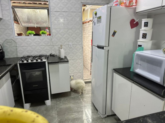 Imagem Sobrado com 2 Quartos à Venda, 10 m² em Caiçara - Praia Grande Imagem Sobrado com 2 Quartos à Venda, 10 m² em Caiçara - Praia Grande
