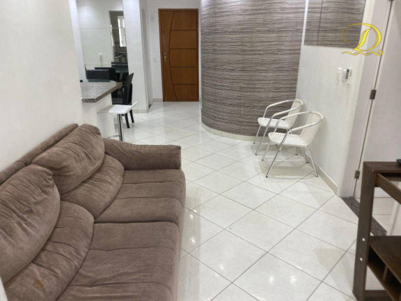 Imagem Apartamento com 1 Quarto à Venda, 53 m² em Aviação - Praia Grande Imagem Apartamento com 1 Quarto à Venda, 53 m² em Aviação - Praia Grande