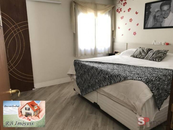 Imagem Casa com 3 Quartos à Venda, 212 m² em Olímpico - São Caetano Do Sul Imagem Casa com 3 Quartos à Venda, 212 m² em Olímpico - São Caetano Do Sul