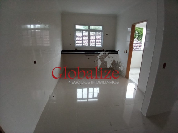 Imagem Casa com 3 Quartos à Venda, 152 m² em Boqueirão - Santos Imagem Casa com 3 Quartos à Venda, 152 m² em Boqueirão - Santos