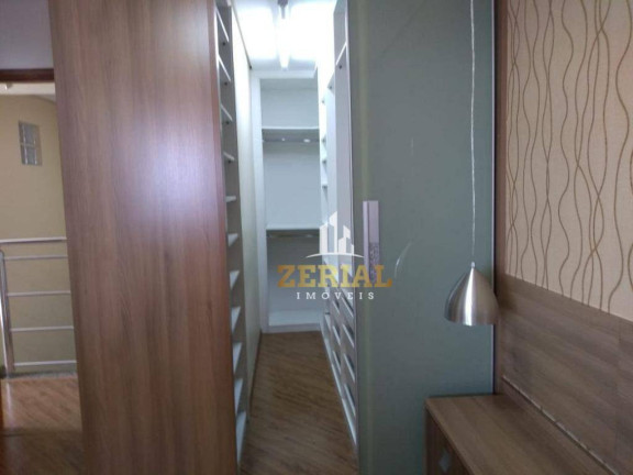 Imagem Cobertura com 3 Quartos à Venda, 150 m² em Osvaldo Cruz - São Caetano Do Sul