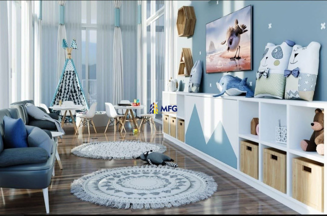 Apartamento com 4 Quartos à Venda, 643 m² em Barra Norte - Balneário Camboriú