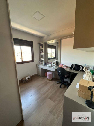 Imagem Apartamento com 3 Quartos à Venda, 99 m² em The Park View - Indaiatuba