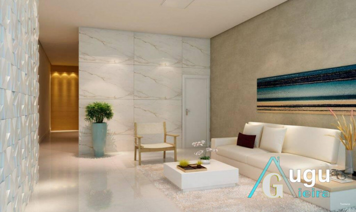 Imagem Apartamento com 5 Quartos à Venda, 240 m² em Praia Do Morro - Guarapari