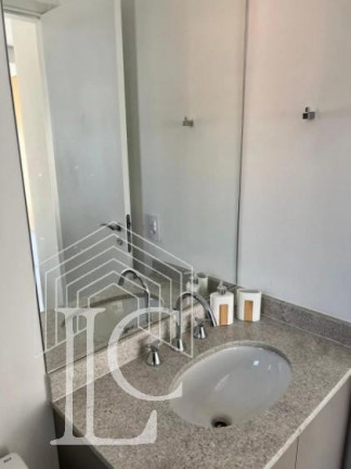 Imagem Apartamento com 1 Quarto para Alugar, 31 m² em Campo Belo - São Paulo Imagem Apartamento com 1 Quarto para Alugar, 31 m² em Campo Belo - São Paulo