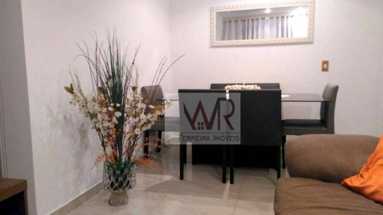 Imagem Apartamento com 2 Quartos à Venda, 50 m² em Vila Formosa - São Paulo Imagem Apartamento com 2 Quartos à Venda, 50 m² em Vila Formosa - São Paulo