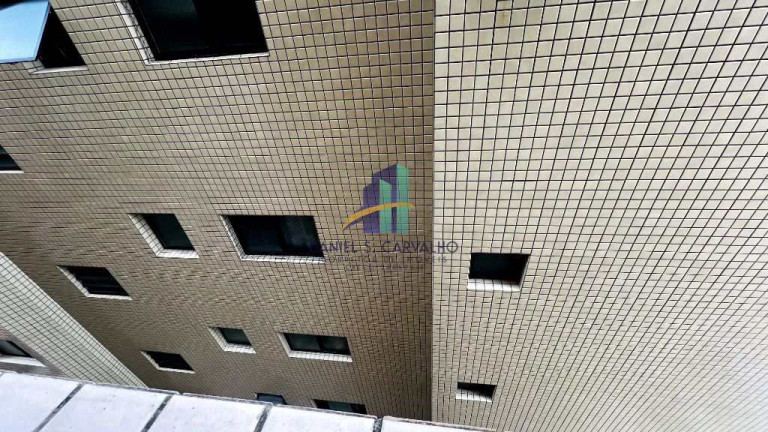 Imagem Apartamento com 1 Quarto à Venda, 57 m² em Aviação - Praia Grande