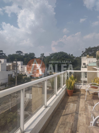 Imagem Apartamento com 3 Quartos à Venda, 180 m² em Chácara Pavoeiro - Cotia Imagem Apartamento com 3 Quartos à Venda, 180 m² em Chácara Pavoeiro - Cotia