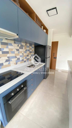 Imagem Apartamento com 2 Quartos à Venda, 58 m² em Parque Amazônia - Goiânia Imagem Apartamento com 2 Quartos à Venda, 58 m² em Parque Amazônia - Goiânia