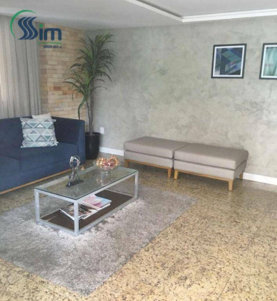 Imagem Apartamento com 3 Quartos à Venda, 88 m² em Meireles - Fortaleza