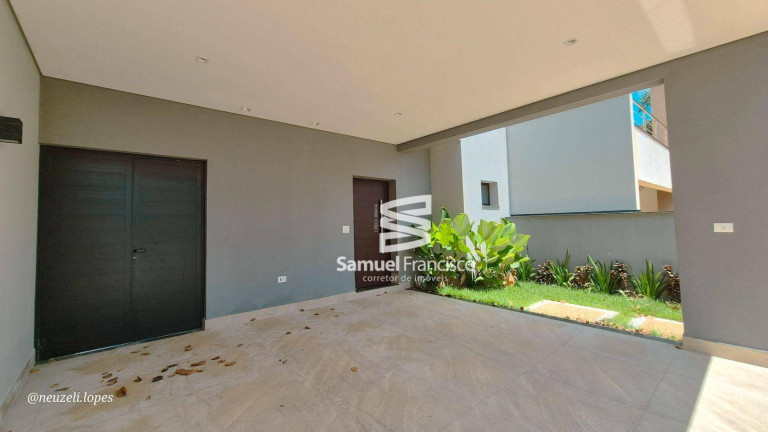 Imagem Casa com 3 Quartos à Venda, 196 m² em Parque Chapadão - Piracicaba Imagem Casa com 3 Quartos à Venda, 196 m² em Parque Chapadão - Piracicaba